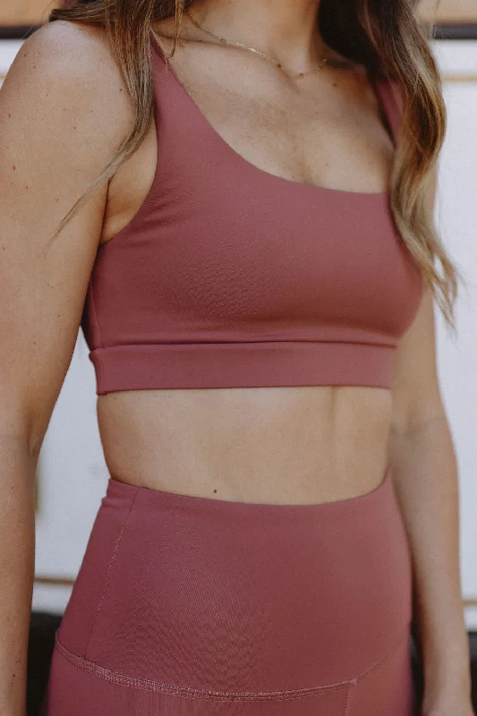 Yoga Bar with Date Syrup -Social Bra