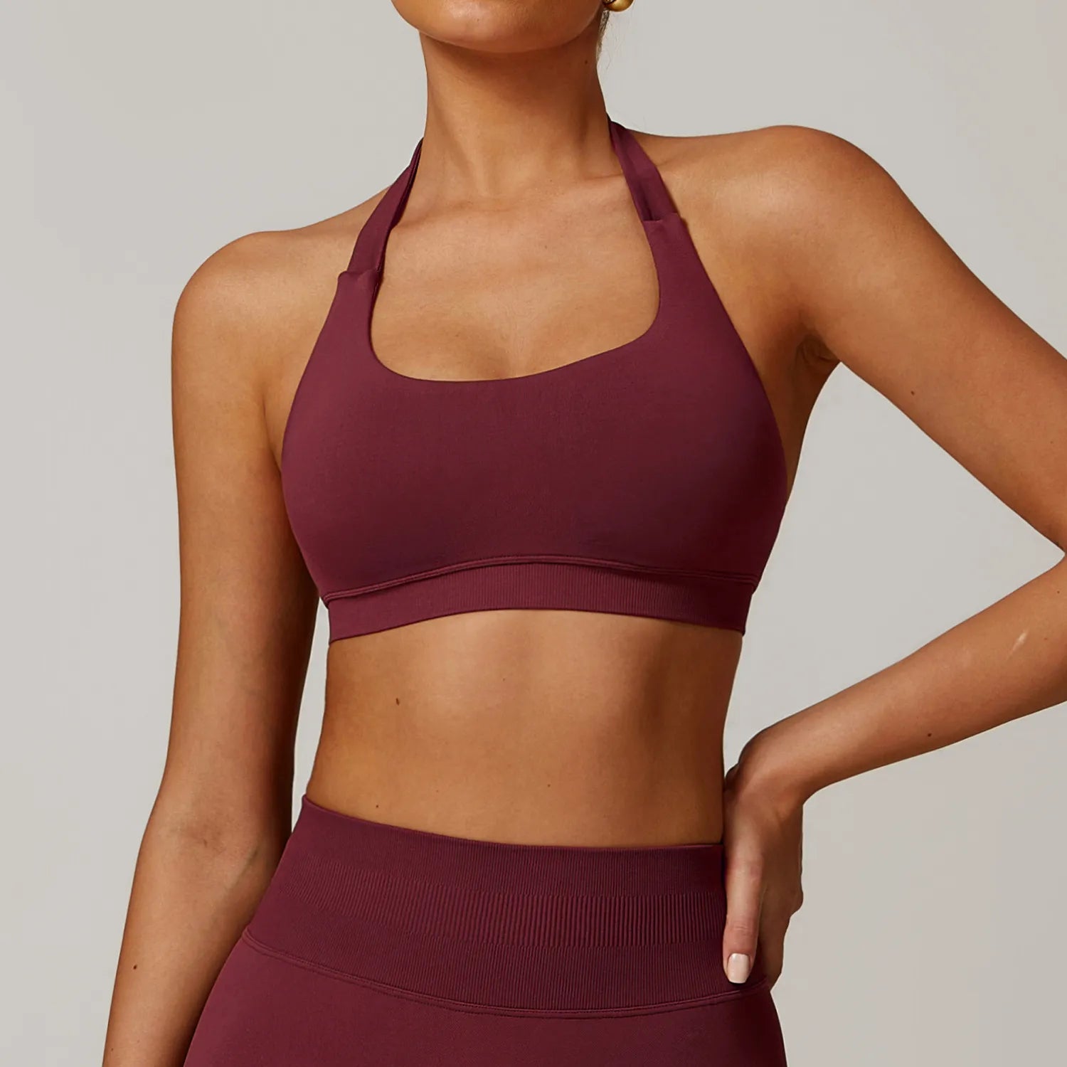 wine red
