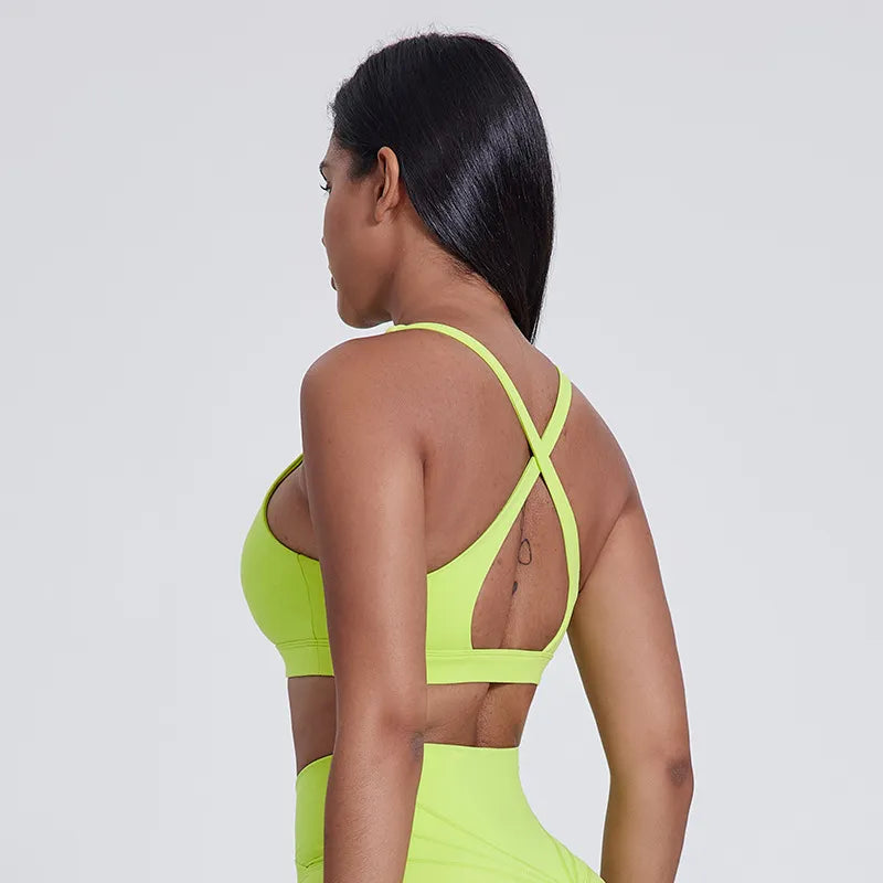 lime green