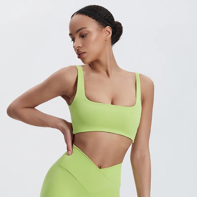 yellow green