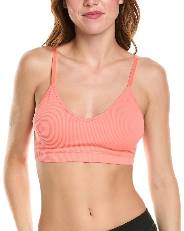 Yoga Bar for Better Skin Health -Spiritual Gangster Destiny Seamless Bra