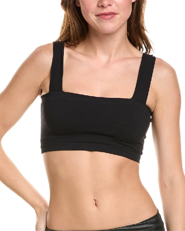 Yoga Bar with Vitamin D3 -Spiritual Gangster Ria Seamless Bra
