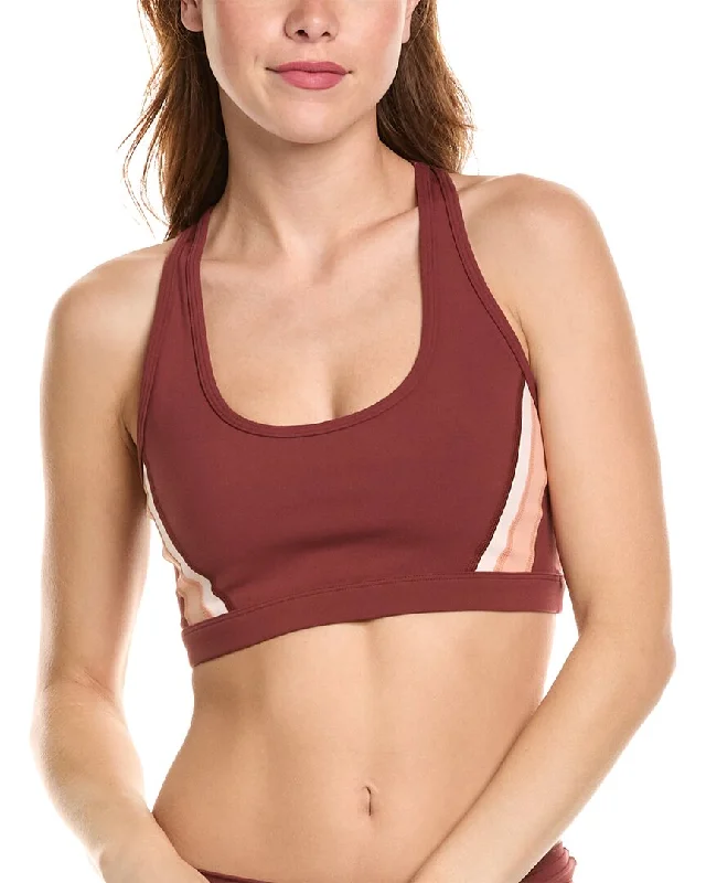 Yoga Bar with Coconut Flour -Spiritual Gangster Velo Dream Tech Eco Jersey Racerback Bra Yoga Bar with Coconut Flour -Spiritual Gangster Velo Dream Tech Eco Jersey Racerback Bra