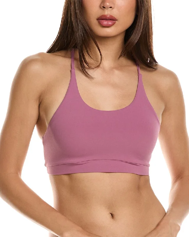 Yoga Bar for Hydration and Energy -Splits59 Airweight Bra