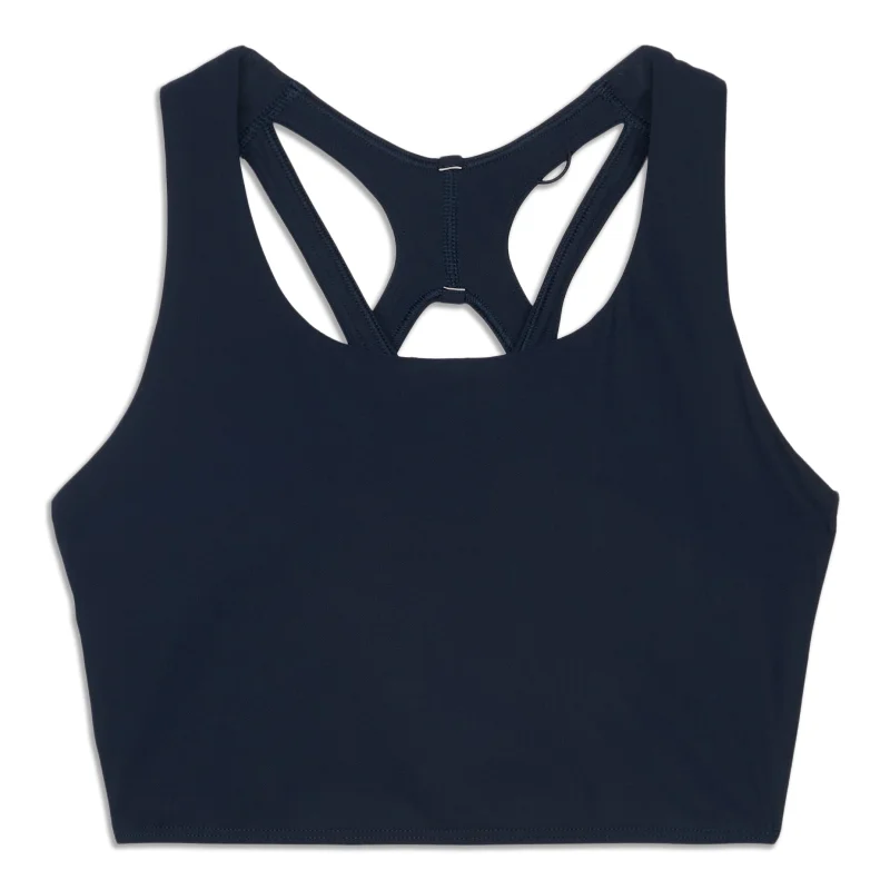 Healthy Yoga Bar with Berries -Stash It Bra