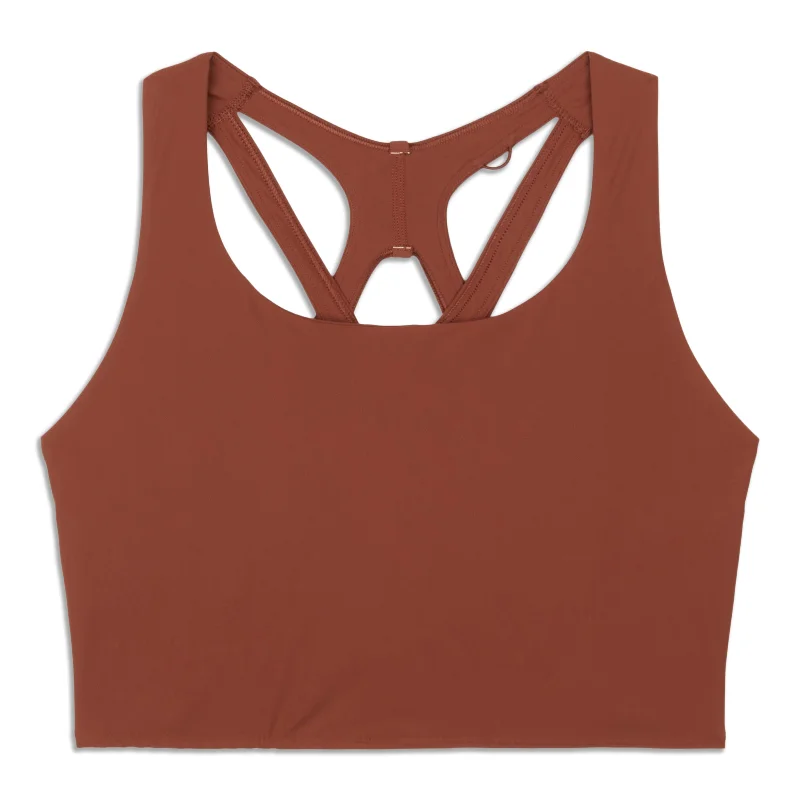 Yoga Bar with Ginger and Honey -Stash It Bra - Resale