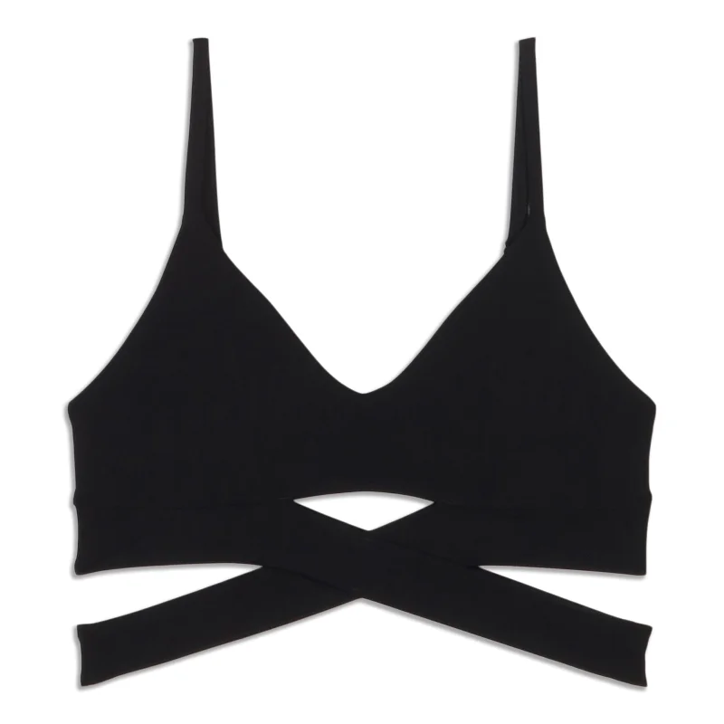 Yoga Bar with Vitamin D3 -Still Now Bra - Resale
