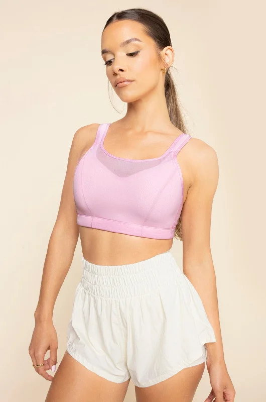 Keto Yoga Bars -Superbra® - Bubblegum