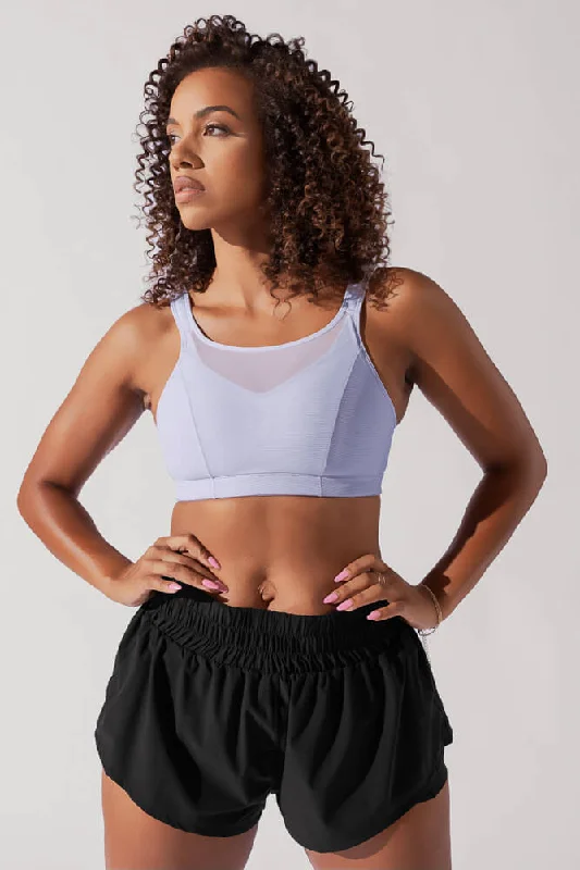 Yoga Bar with Probiotics for Gut Health -Superbra® - Lavender