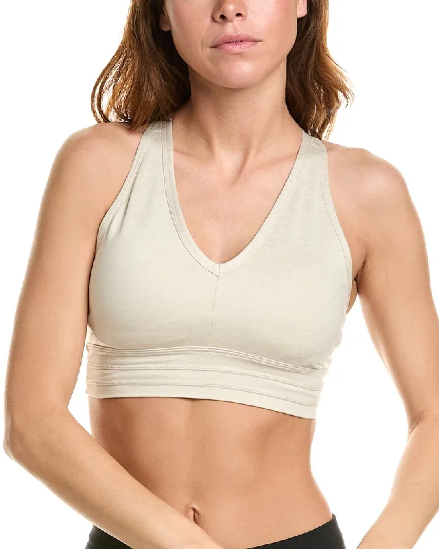Yoga Bars for Lean Muscle Mass -Sweaty Betty Gaia Yoga Bra