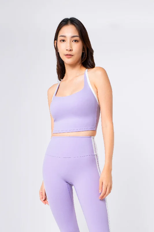 Yoga Bar with Spirulina for Detox -Sweet Escape Bra