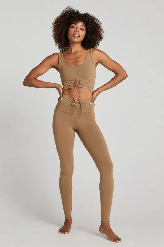 Yoga Bar with Oats and Almonds -Avalon Bra