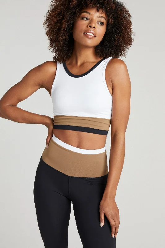 Yoga Bar with Healthy Omega-3 Fats -Casino Bra