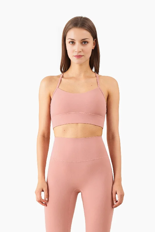 Yoga Bars with Omega-3 -Nuls Flow Y Bra