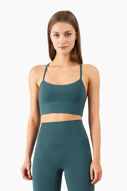 Dark Night Green