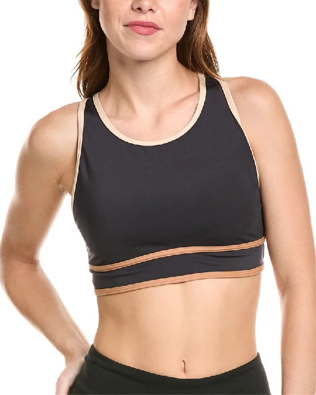 Yoga Bar with Healthy Oils -THE UPSIDE Northstar Nora Bra
