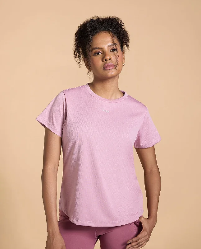 Low-Carb Yoga Bars -Training Active Tshirt