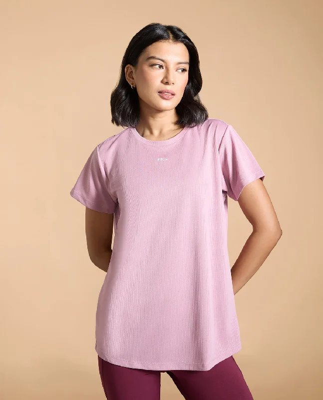 Yoga Bar for Better Skin Health -Training Active Tunic Tshirt