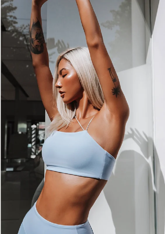Yoga Bar with Spices for Digestion -Fine Together Compression Bra