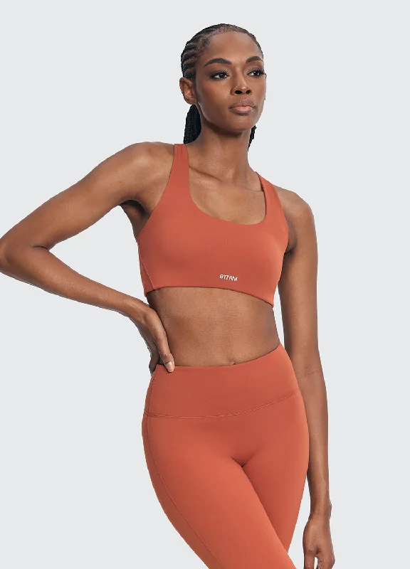 Yoga Bar for Muscle Growth and Repair -Ultimate Mesh Top
