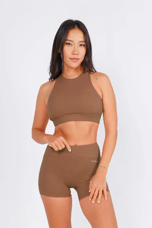 Yoga Bars for Energy-Rich Nutrition -Ultimate Racerback Bra