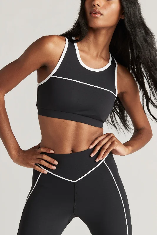 Protein Yoga Bar with Quinoa -Venice Bra