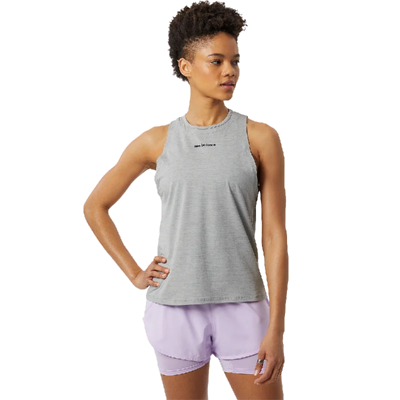 Yoga Bar with Carbohydrates for Energy -Women's Achiever Tank
