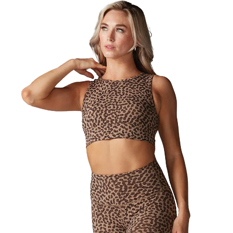 Yoga Bars with Energy-Boosting Ingredients -Women's Agility Bra