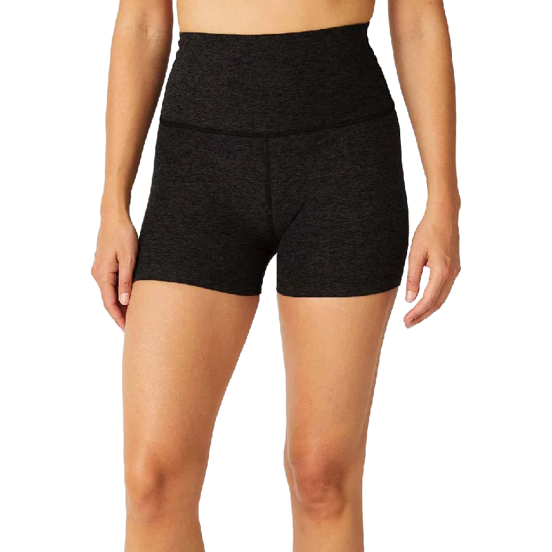 Yoga Bar with Raw Ingredients -Women's All For Run Biker Short