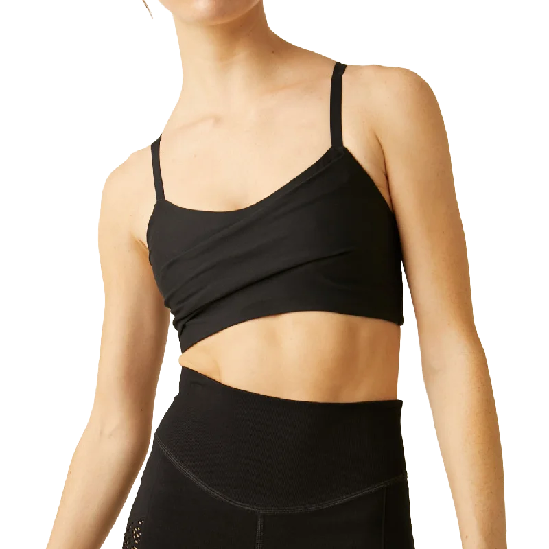 Yoga Bar with MCT Oil -Women's All Star Bra
