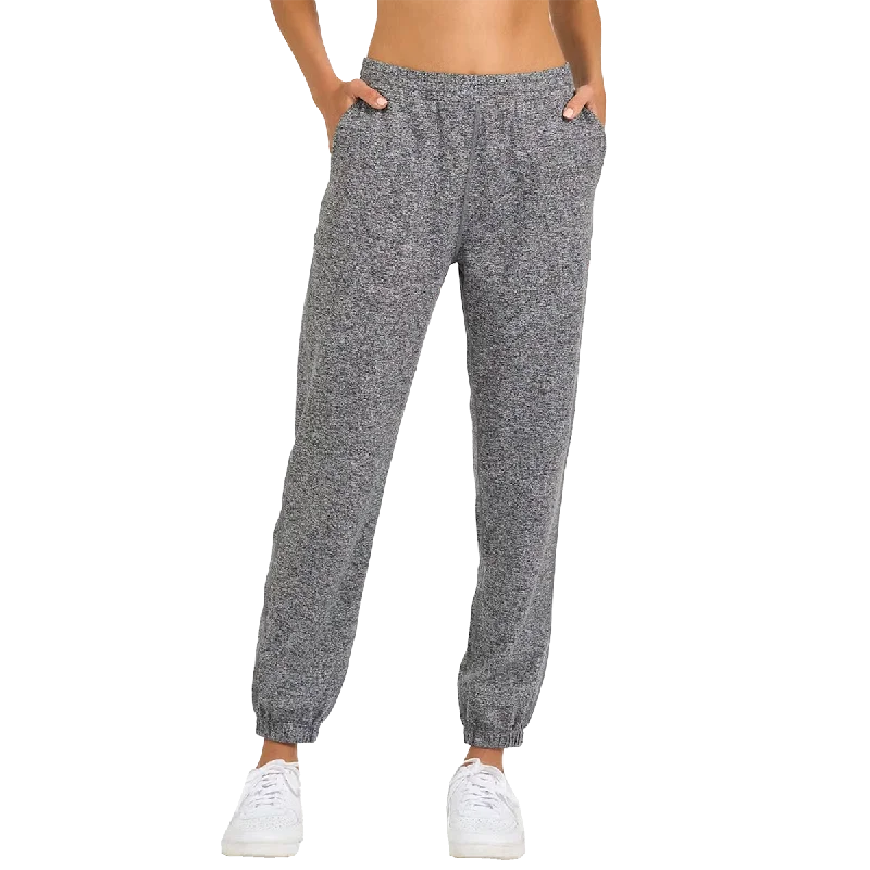 Yoga Bars with Flax Seeds -Women's Boyfriend Jogger