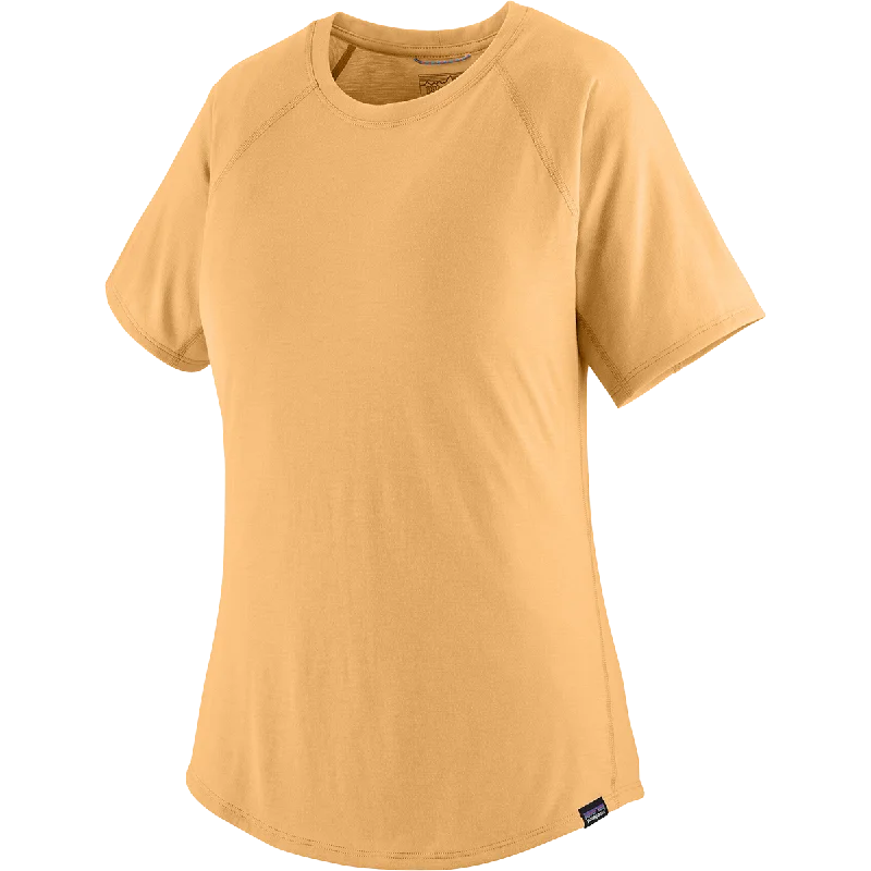 Yoga Bar with Chia Seeds and Protein -Women's Cap Cool Trail Tee