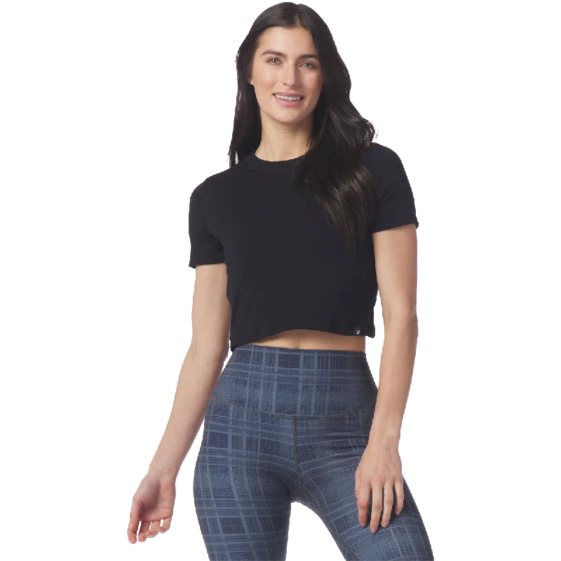 Yoga Bar for Healthy Snack Options -Women's Creation Tee