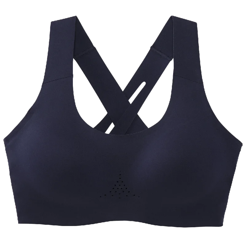 Yoga Bar for Strength and Power -Women's Crossback 2.0 Sports Bra