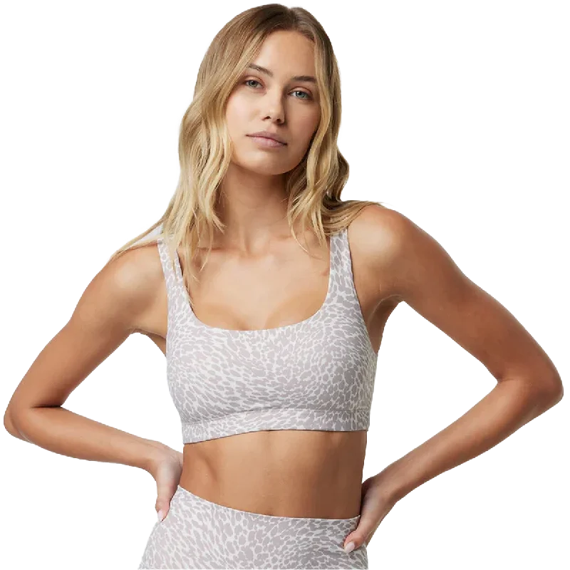 Yoga Bar with Flavored Protein -Women's Daily Bra