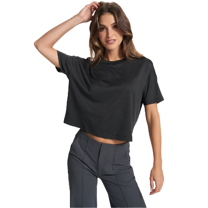 Yoga Bar with Strawberries -Women's Energy Tee