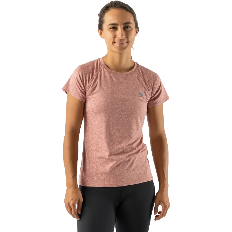 Yoga Bars for On-the-Go Energy -Women's EZ Tee Short Sleeve