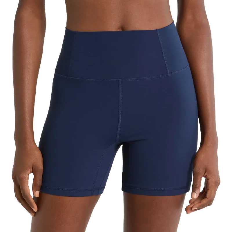 Yoga Bar with Peaches -Women's Never Better Bike Short