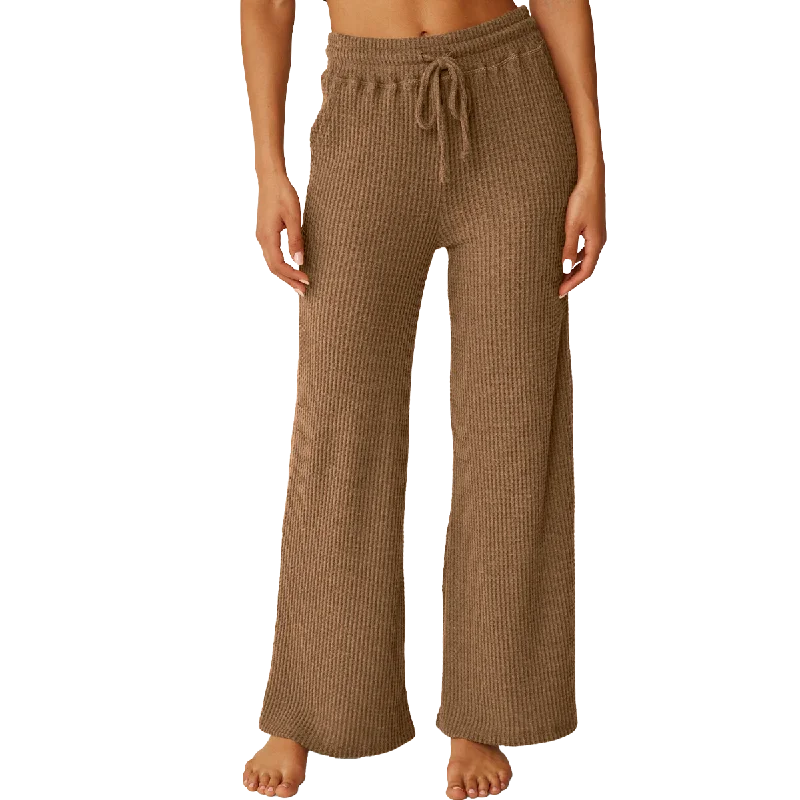 Yoga Bar with Magnesium for Relaxation -Women's Free Style Pant