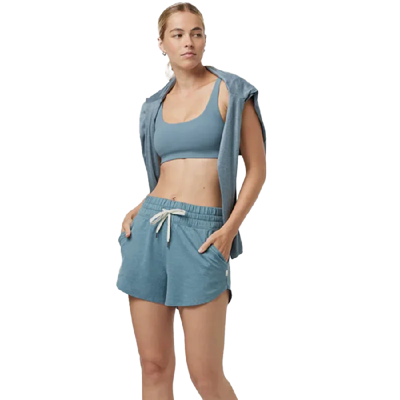 Best Yoga Bar for Yoga Practice -Women's Halo Performance Short 2.0