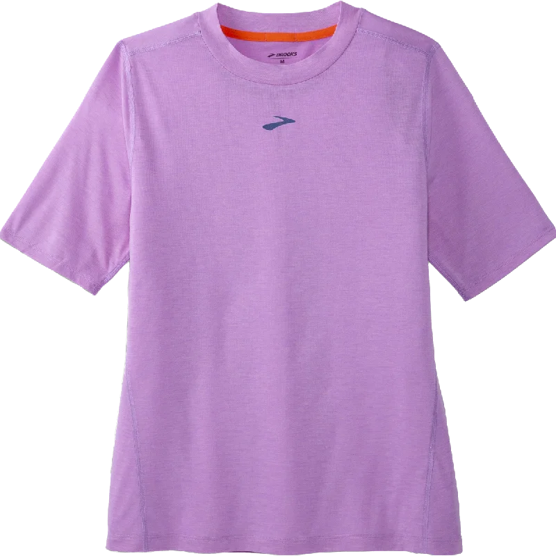Yoga Bar for Strength and Endurance -Women's High Point Short Sleeve