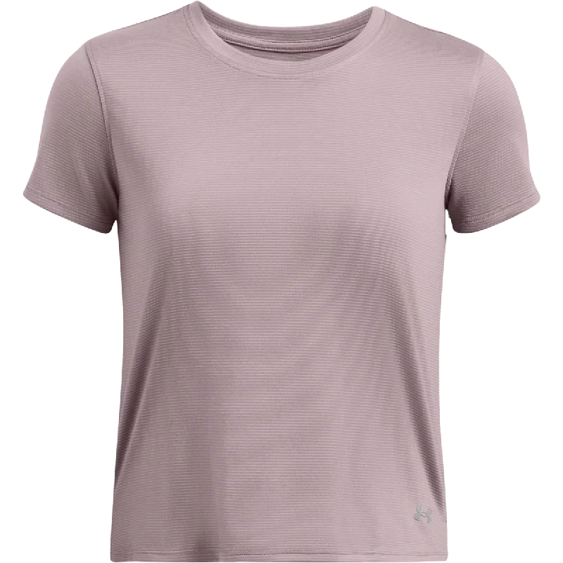 Yoga Bars for Energy-Rich Nutrition -Women's Launch Short Sleeve