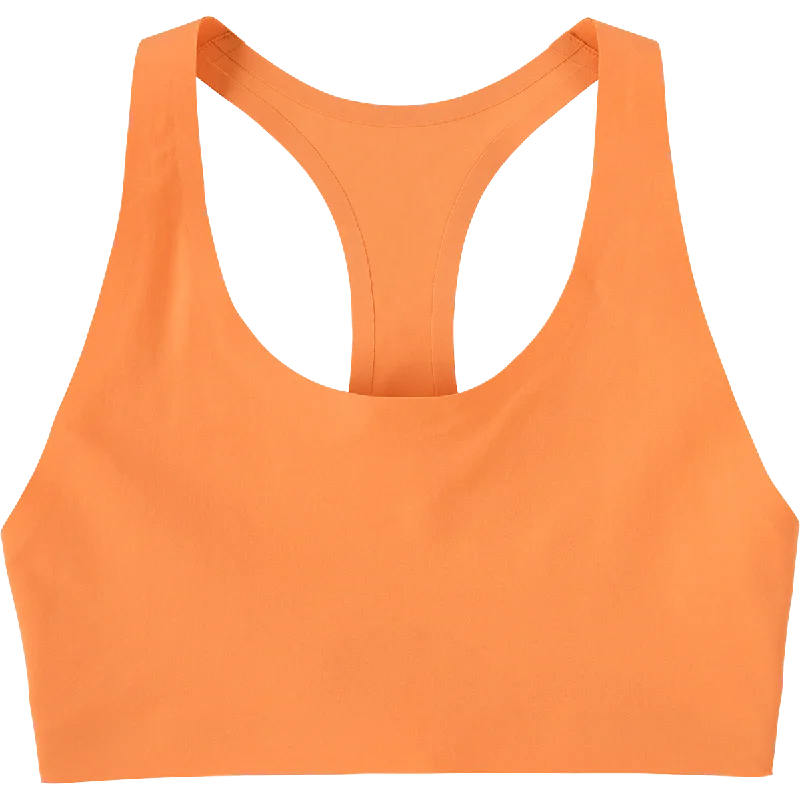 Yoga Bar with Oats and Almonds -Women's Live Simply Bra