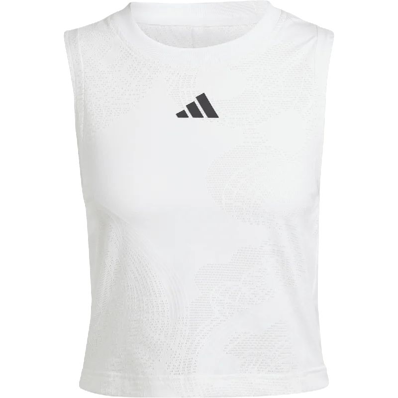 Energy Yoga Bar with Coconut Water -Women's London Match Tank