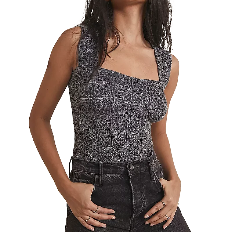 Yoga Bar with Natural Collagen -Women's Love Letter Cami