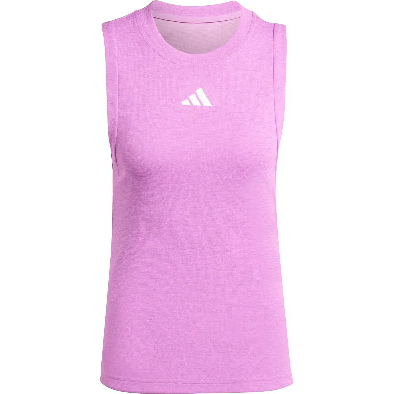 Healthy Protein Bars for Yoga -Women's Match Tank