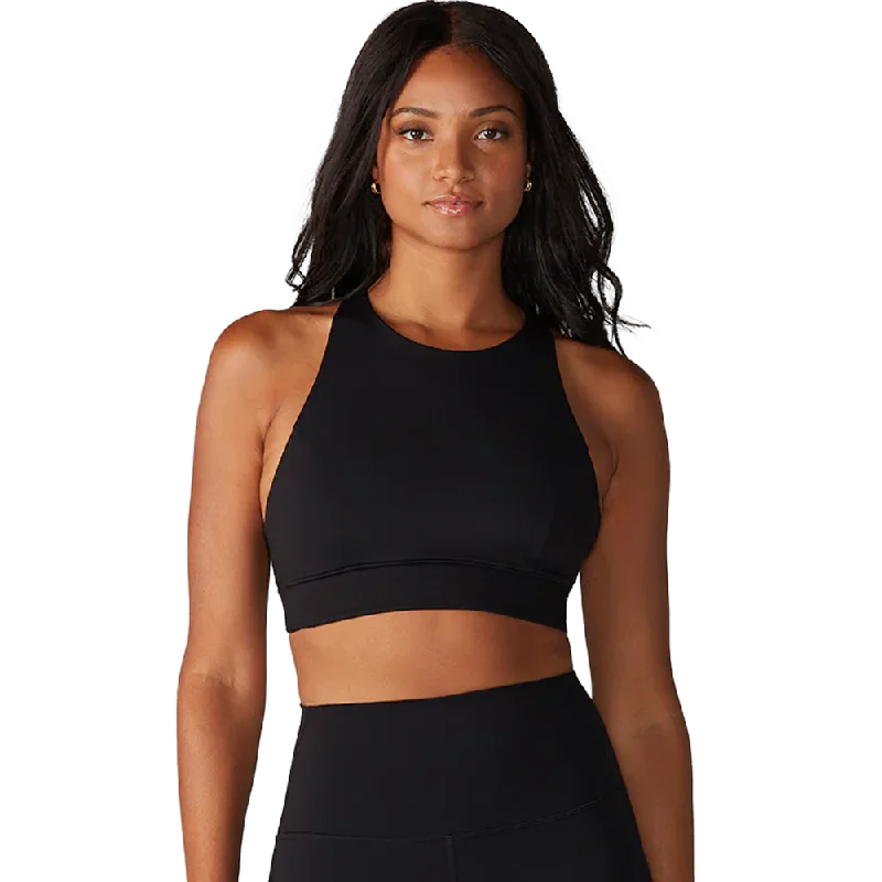 Yoga Bar with Almond Flour -Women's Move Bra