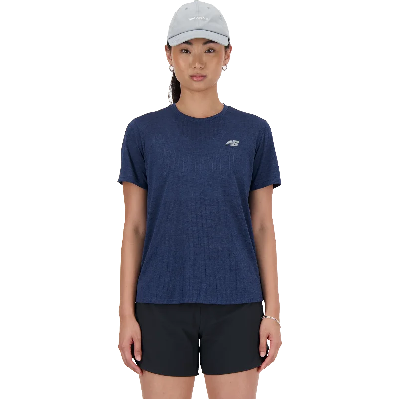 Yoga Bar with Black Seed Oil -Women's NB Athletics T-Shirt