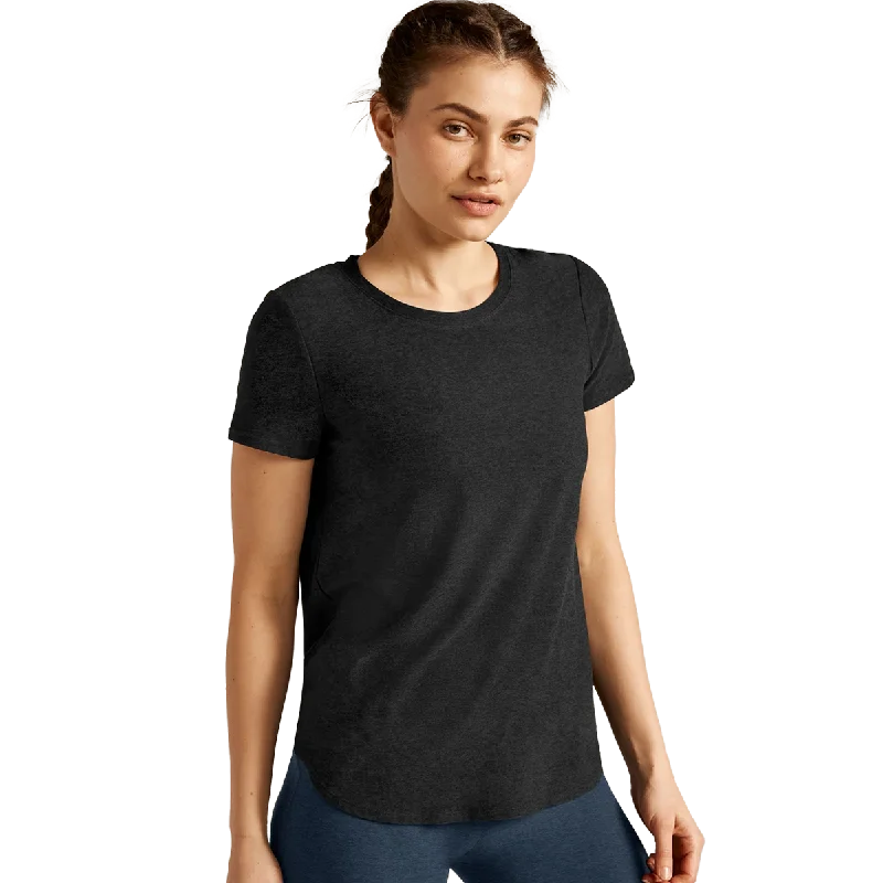 Yoga Bar with High-Fiber Ingredients -Women's On The Down Low Tee
