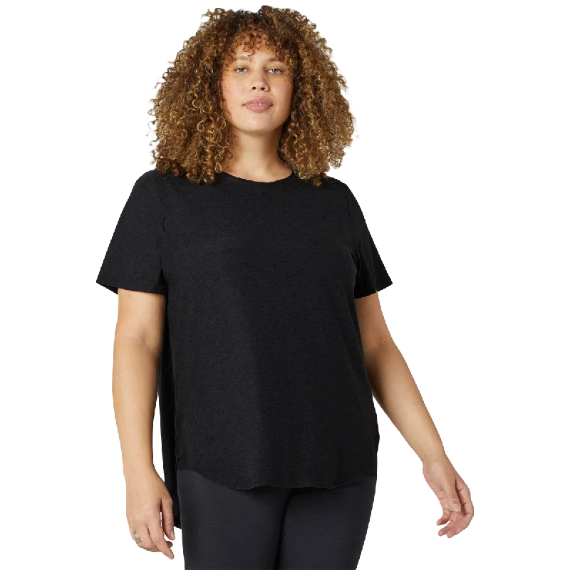Yoga Bar with Flaxseed -Women's On the Down Low Tee - Extended